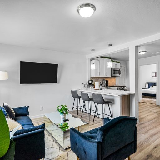 2250/2254 Areba Street Dallas TX 75203