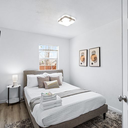 2250/2254 Areba Street Dallas TX 75203