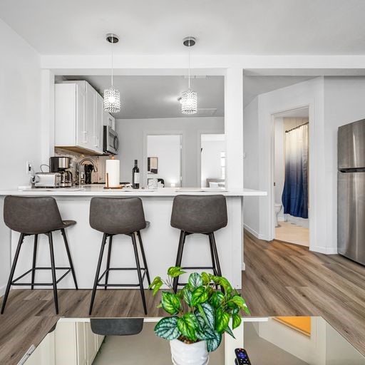 2250/2254 Areba Street Dallas TX 75203