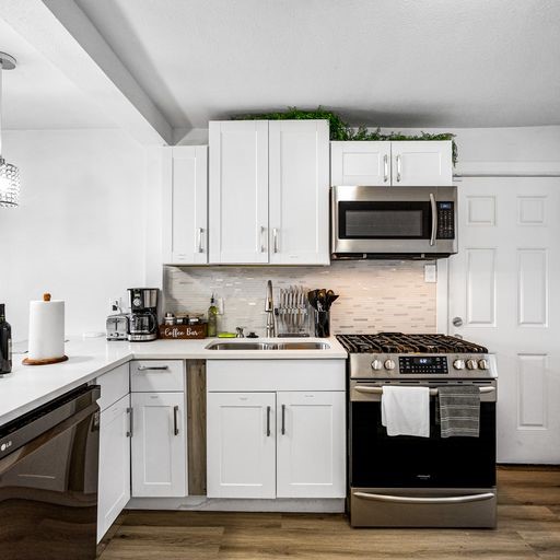 2250/2254 Areba Street Dallas TX 75203