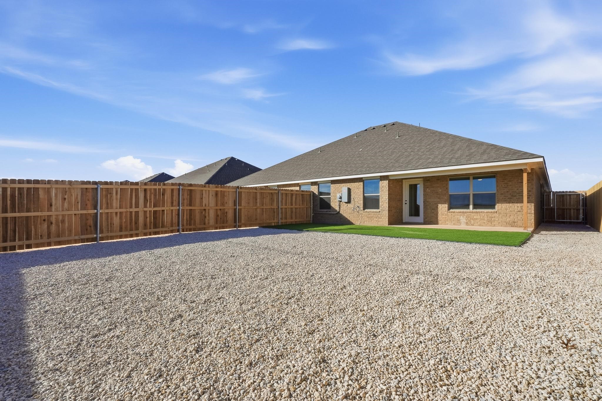 2846 Glennster Abilene TX 79606