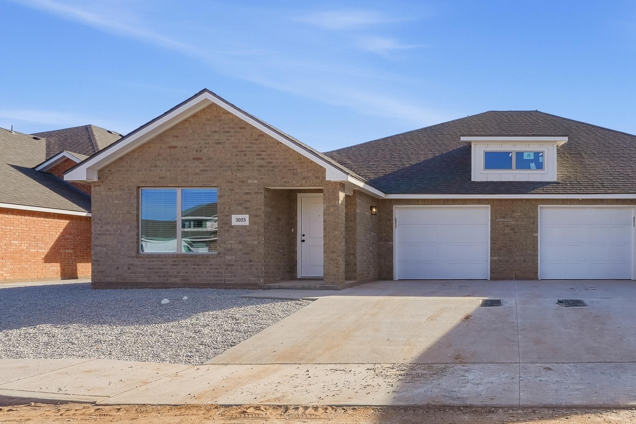 2846 Glennster Abilene TX 79606