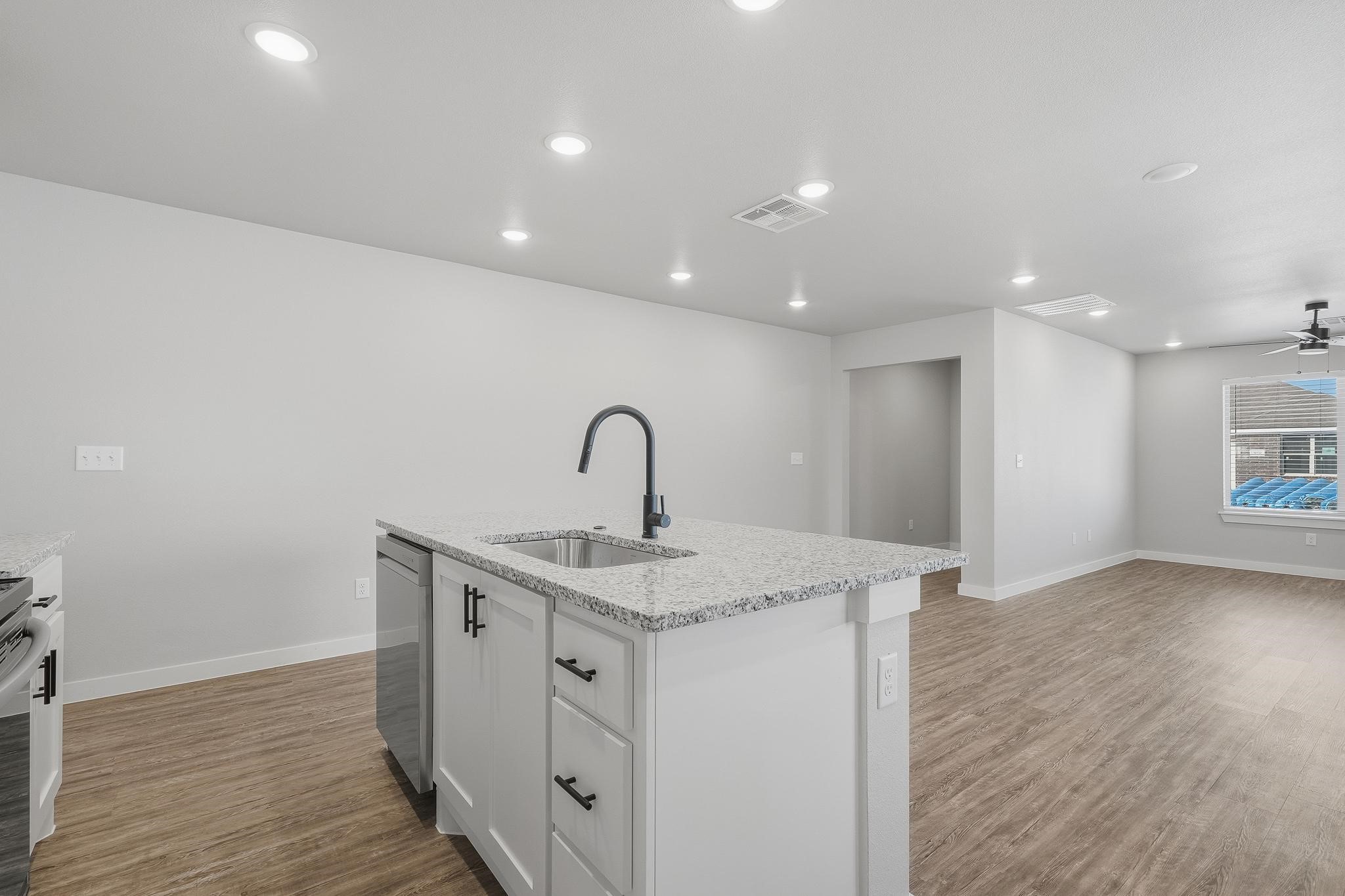 2846 Glennster Abilene TX 79606