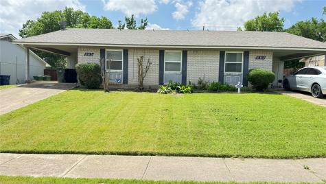 305 Rita Drive Garland TX 75042