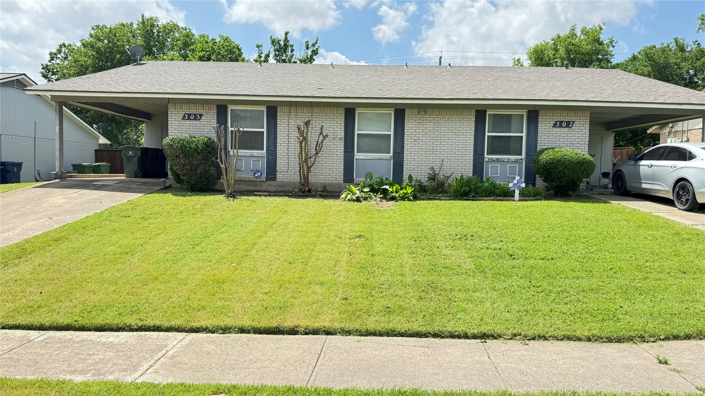 305 Rita Drive Garland TX 75042