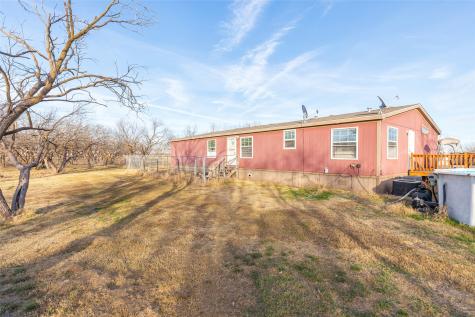 6370 Cr 107 Abilene TX 79601