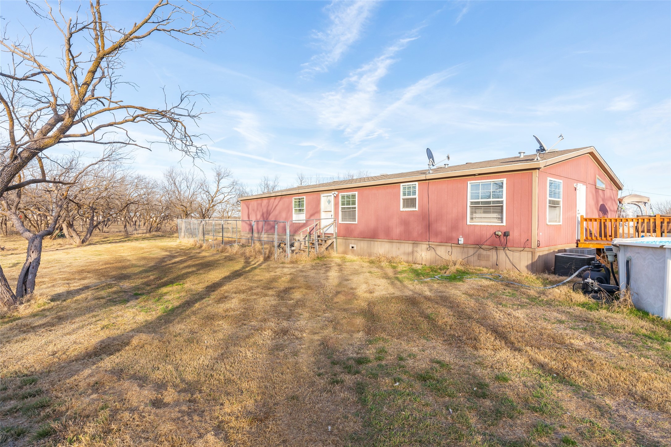6370 Cr 107 Abilene TX 79601