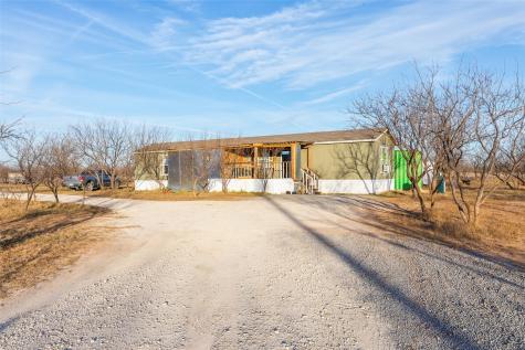 6370 Cr 107 Abilene TX 79601