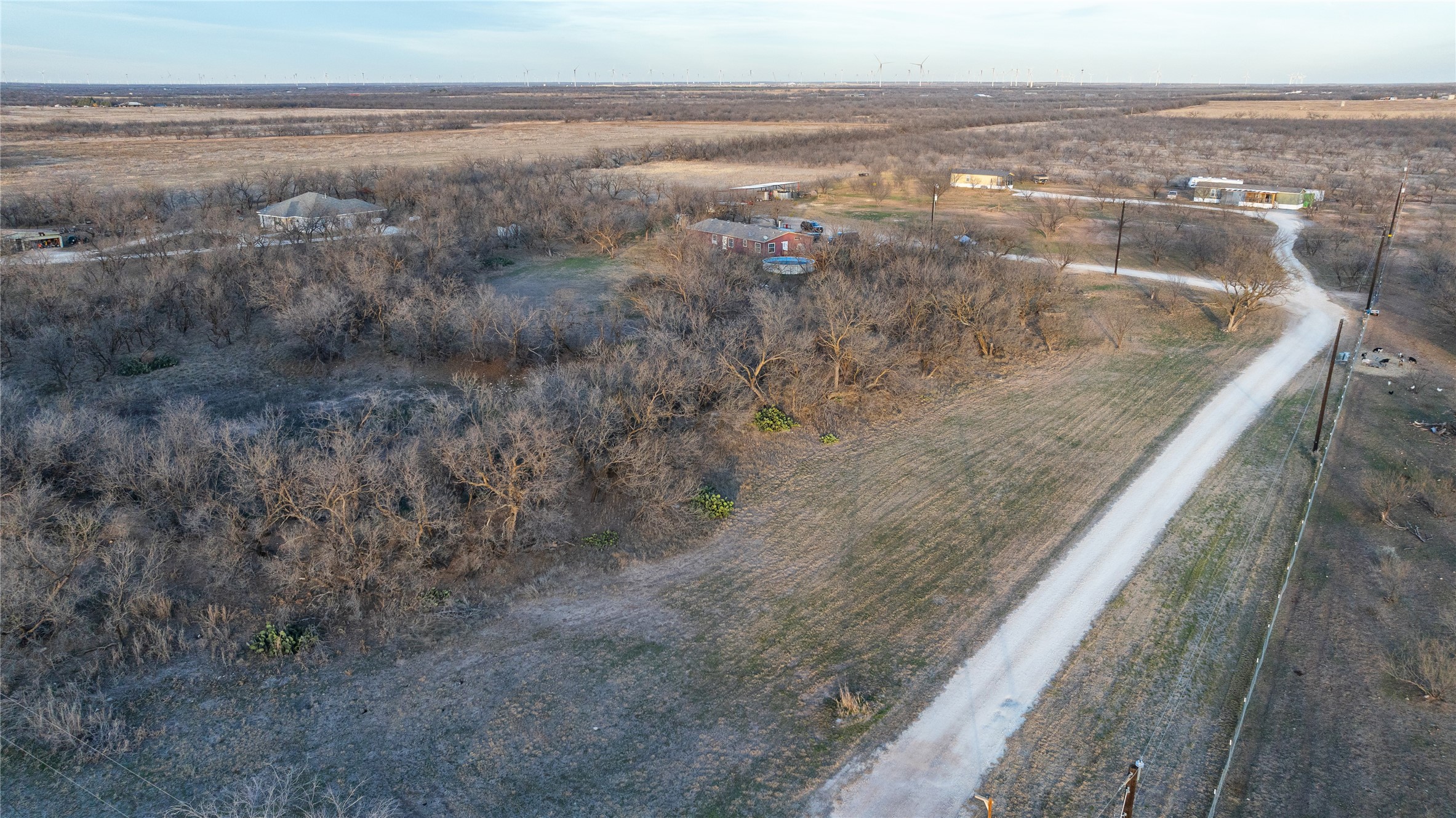 6370 Cr 107 Abilene TX 79601