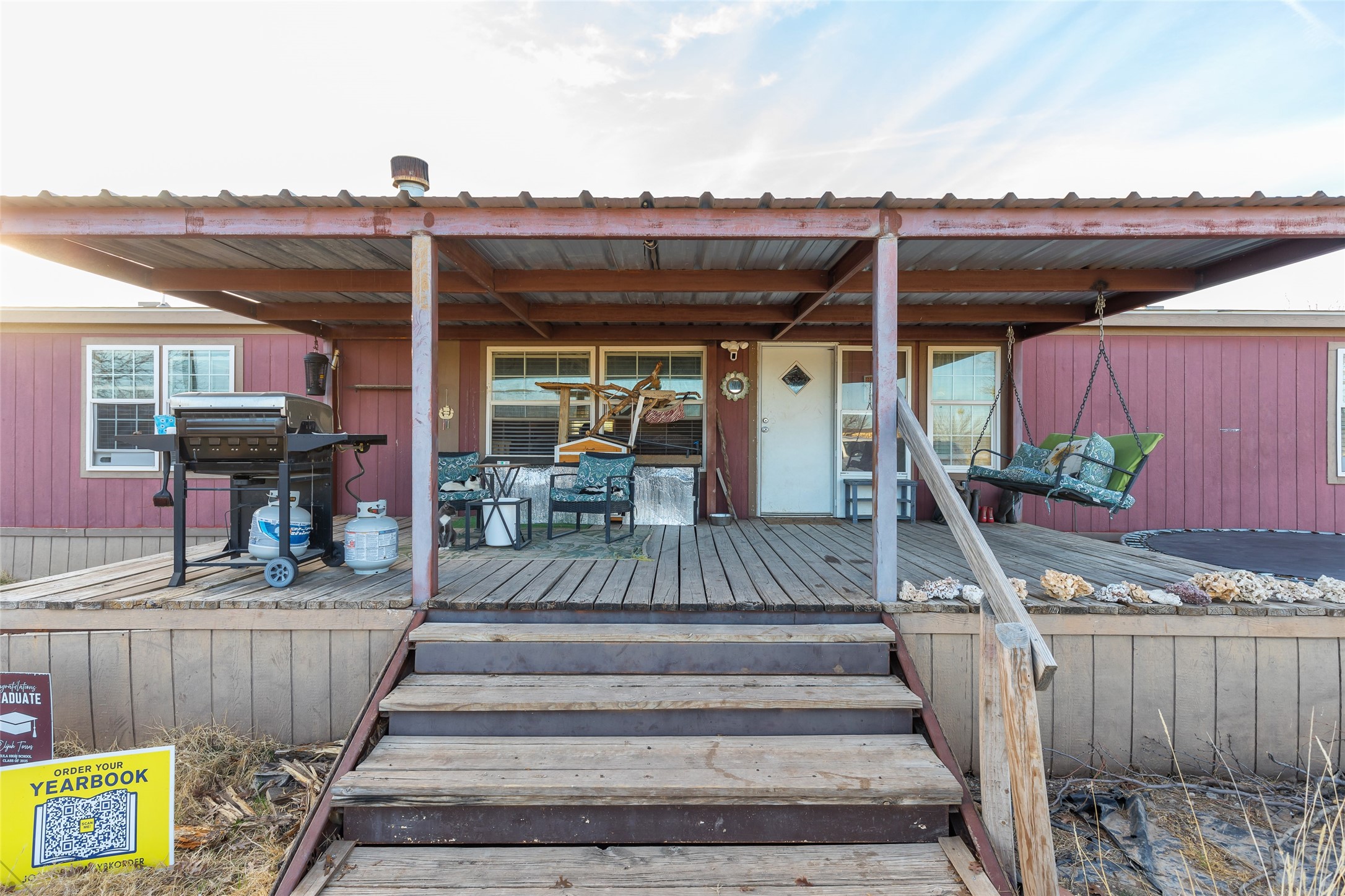 6370 Cr 107 Abilene TX 79601