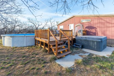 6370 Cr 107 Abilene TX 79601