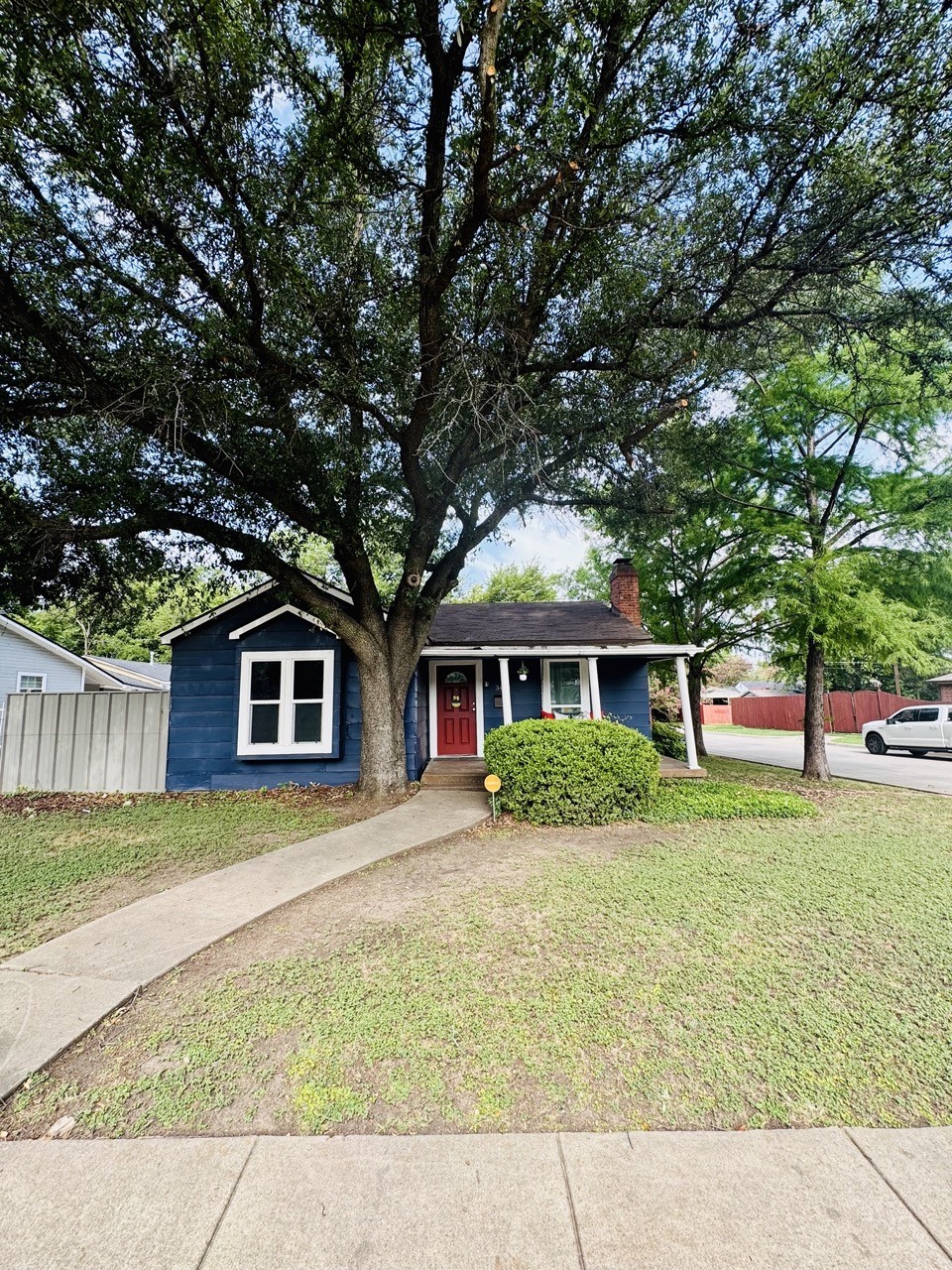 3400 Stanley Avenue Fort Worth TX 76110