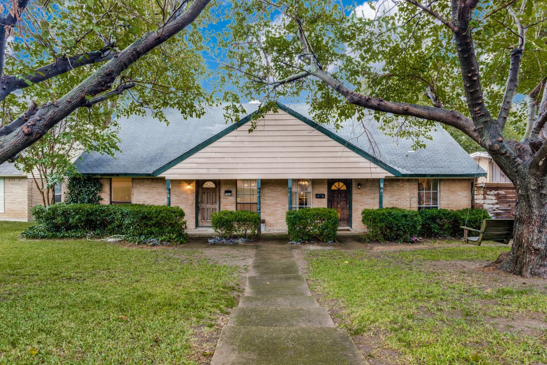 7354 Walling Circle Dallas TX 75231