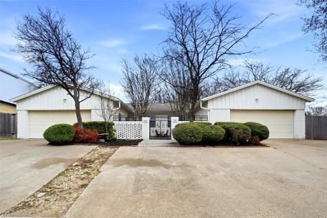 3215 Las Vegas Trail Fort Worth TX 76116