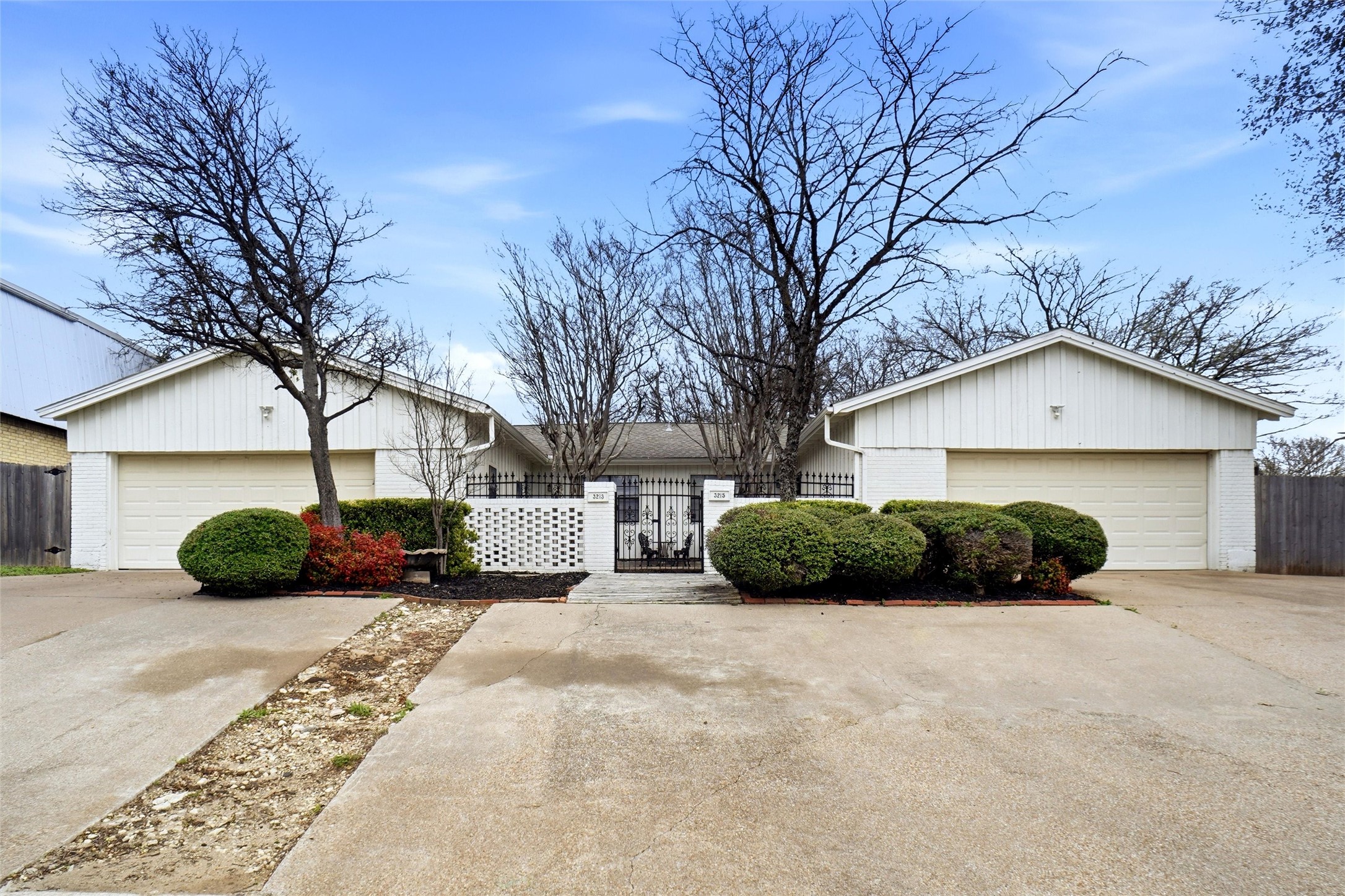3215 Las Vegas Trail Fort Worth TX 76116