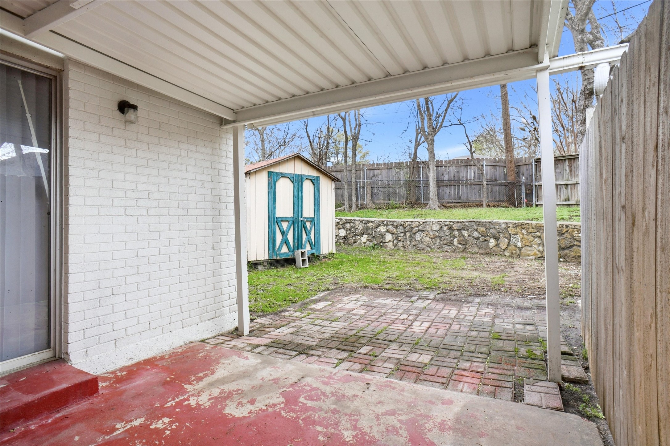 3215 Las Vegas Trail Fort Worth TX 76116