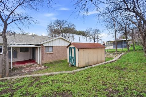 3215 Las Vegas Trail Fort Worth TX 76116