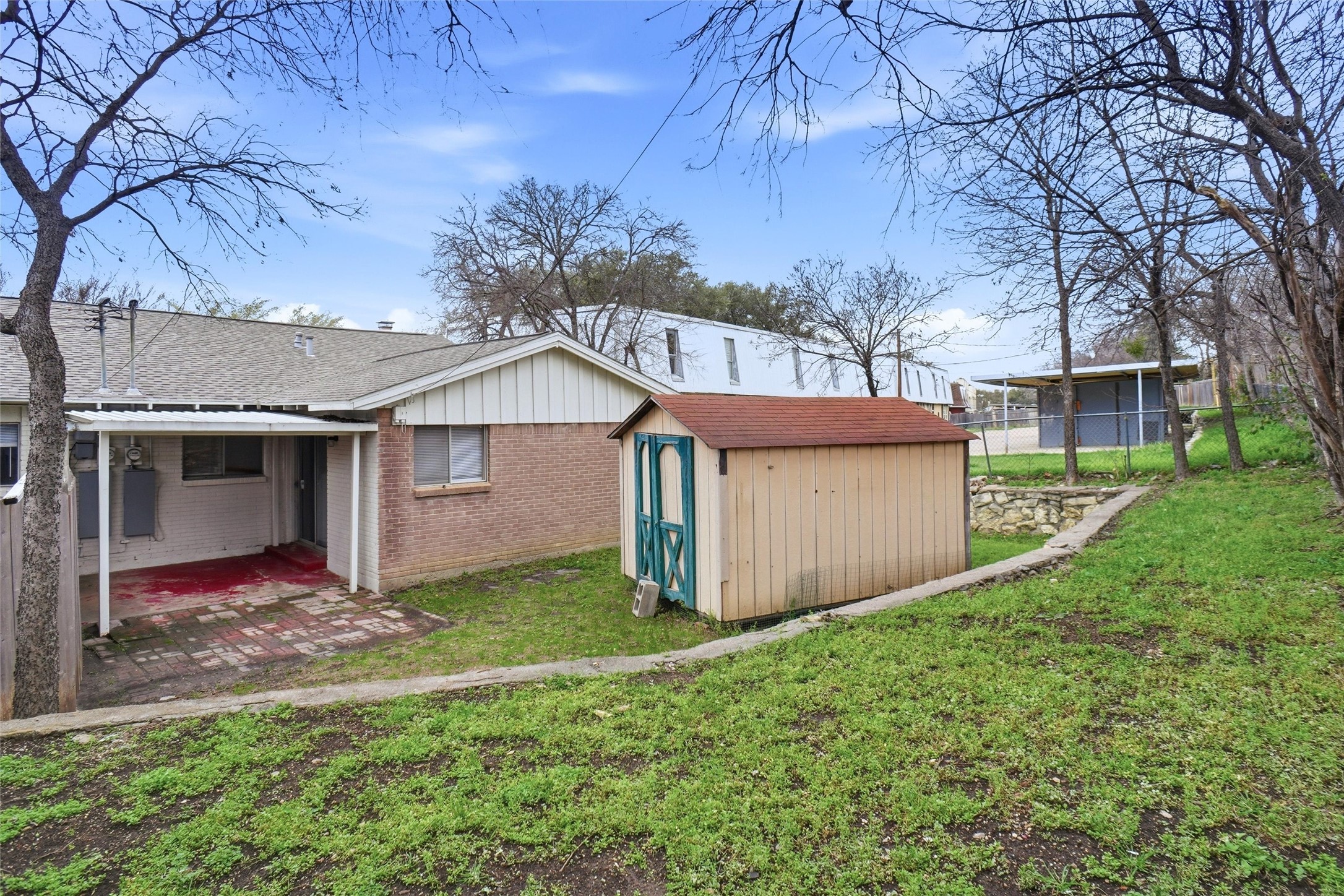 3215 Las Vegas Trail Fort Worth TX 76116
