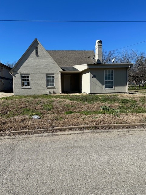 1613 Campbell Street Commerce TX 75428