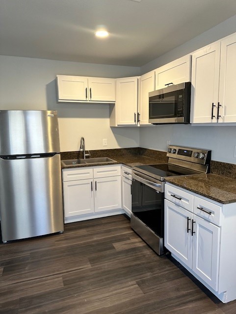 1613 Campbell Street Commerce TX 75428