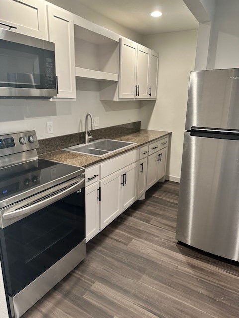 1613 Campbell Street Commerce TX 75428