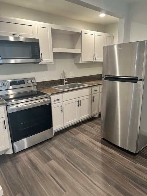 1613 Campbell Street Commerce TX 75428