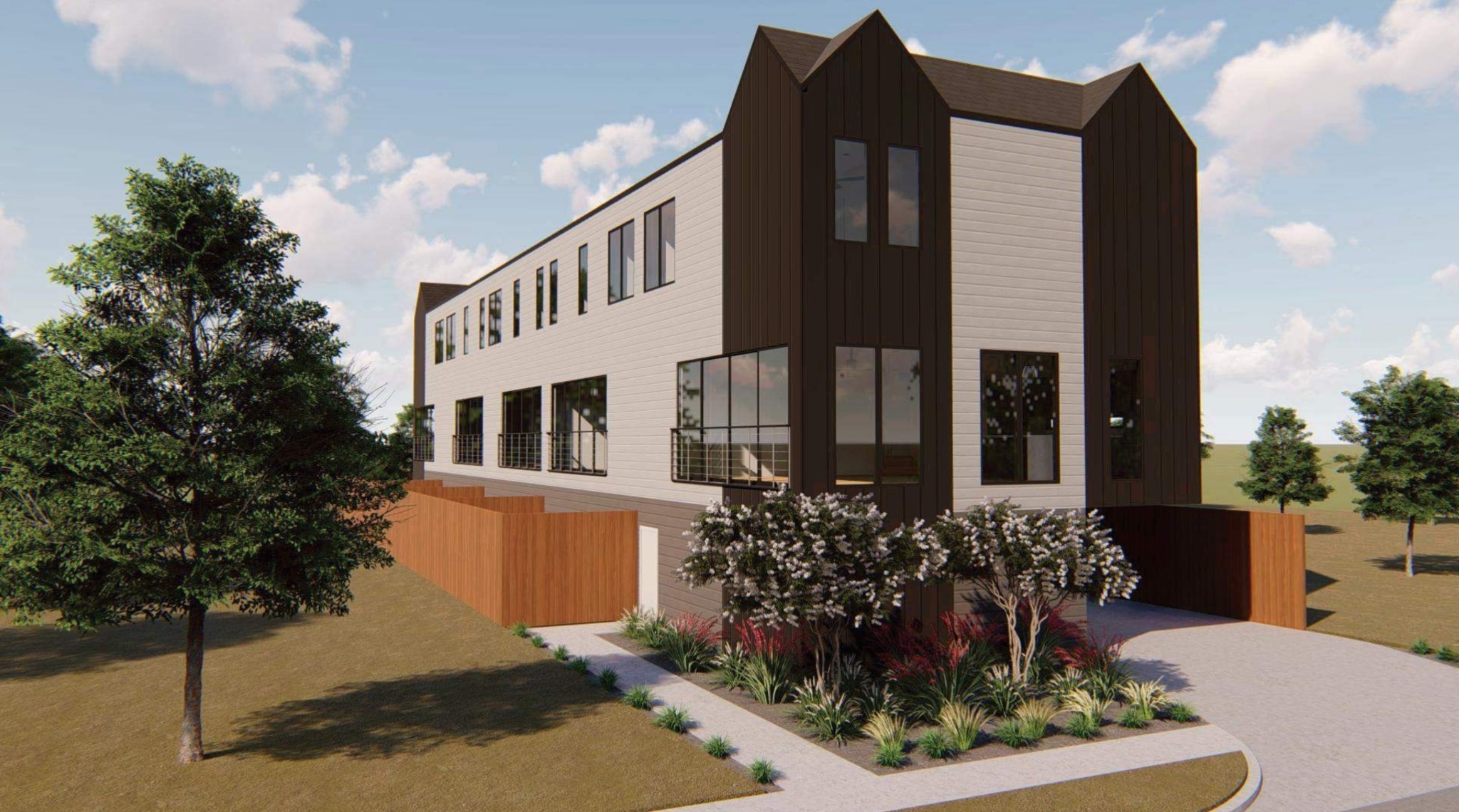 2247 Mail Avenue Dallas TX 75235