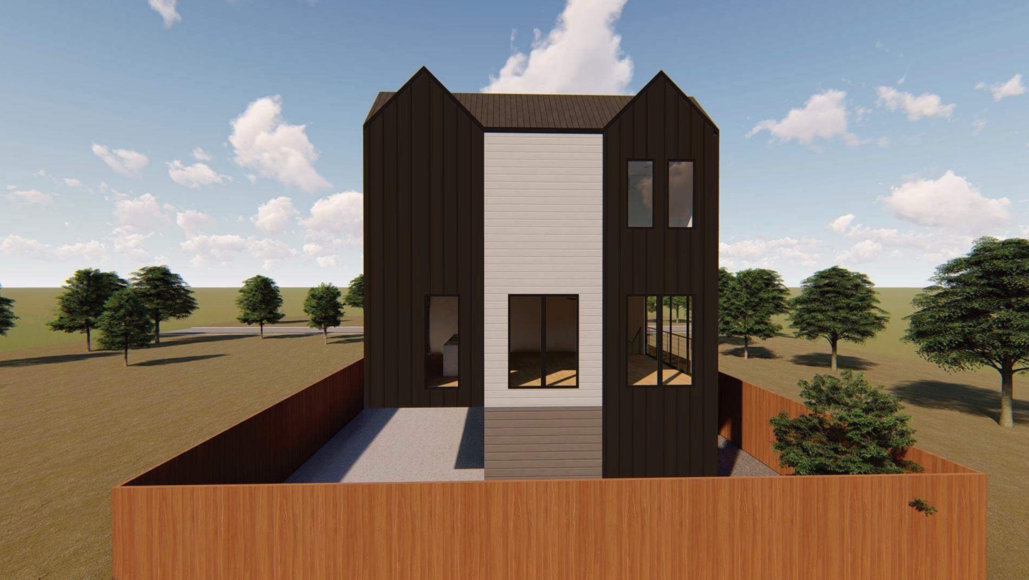 2247 Mail Avenue Dallas TX 75235