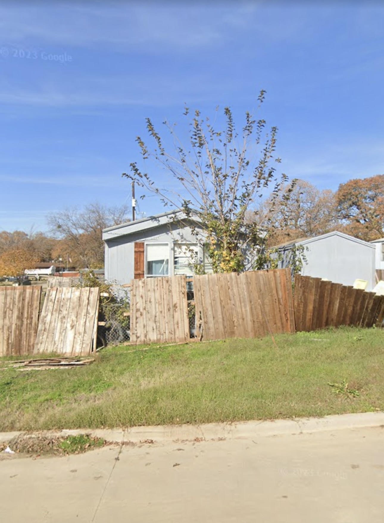 6605 Oak Ridge Lane Argyle TX 76226