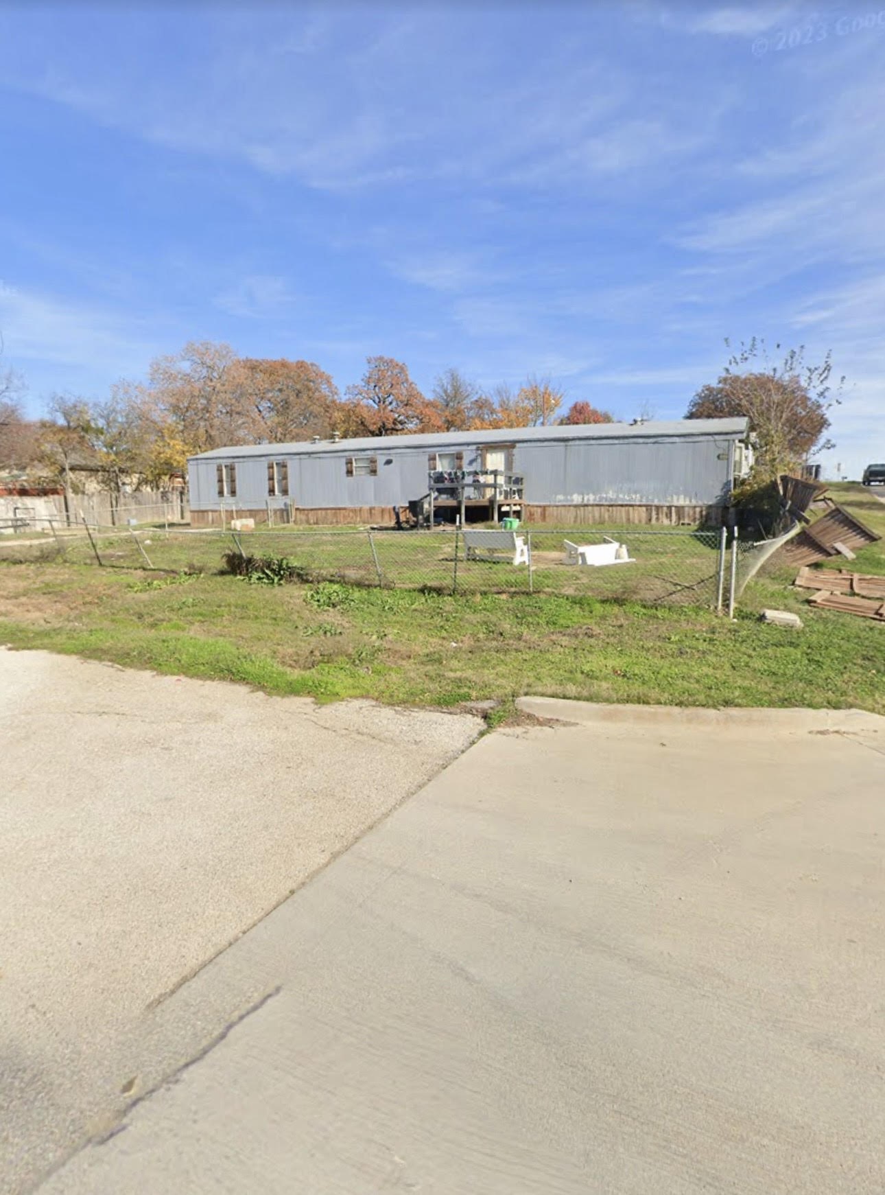 6605 Oak Ridge Lane Argyle TX 76226