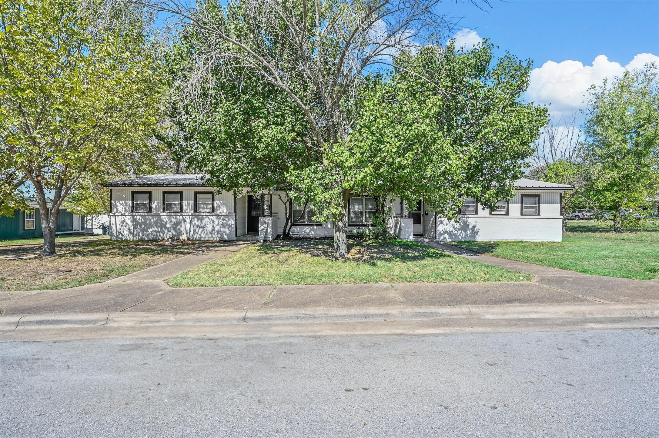 58 Pershing Drive Denison TX 75020