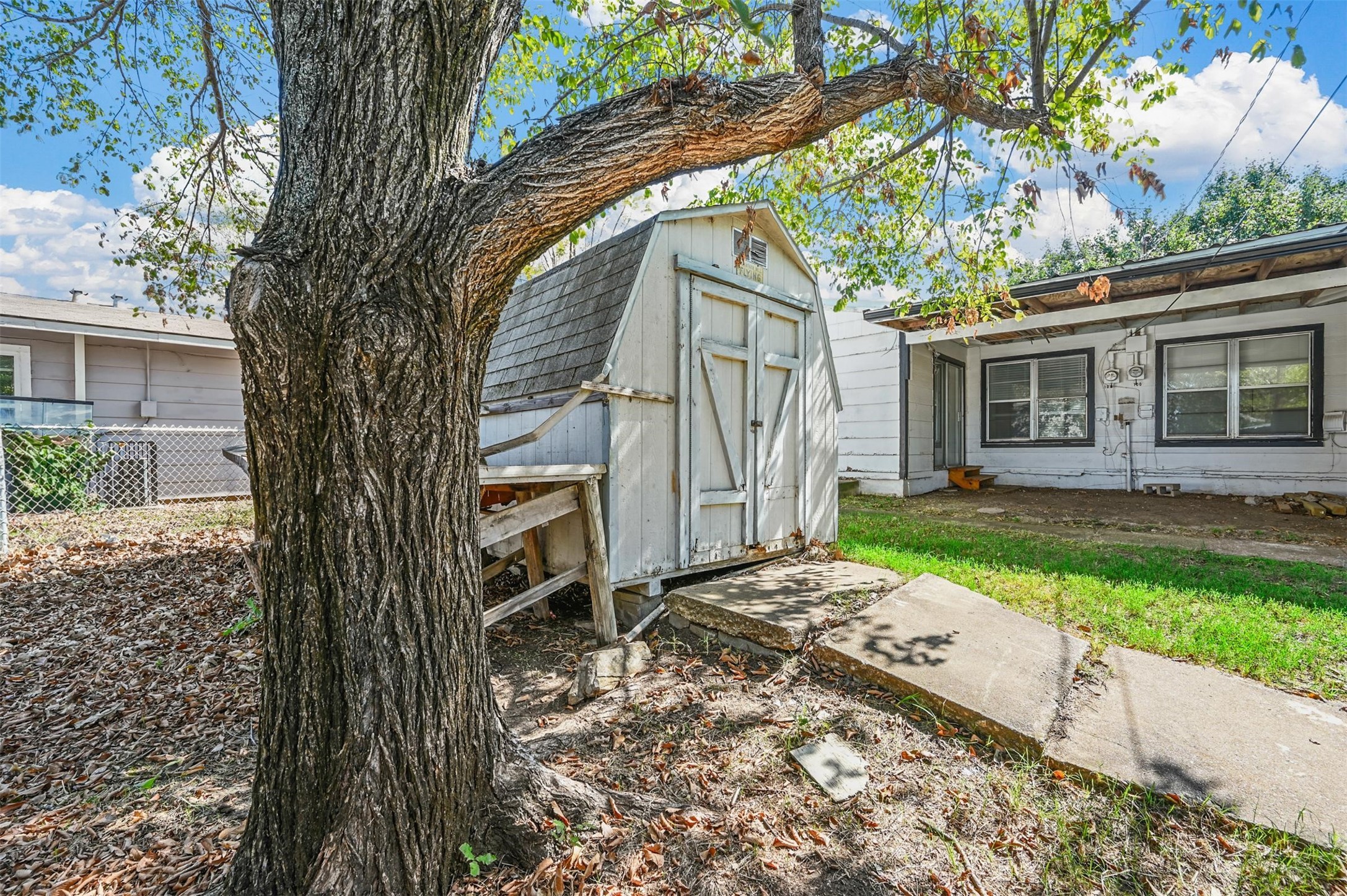 58 Pershing Drive Denison TX 75020
