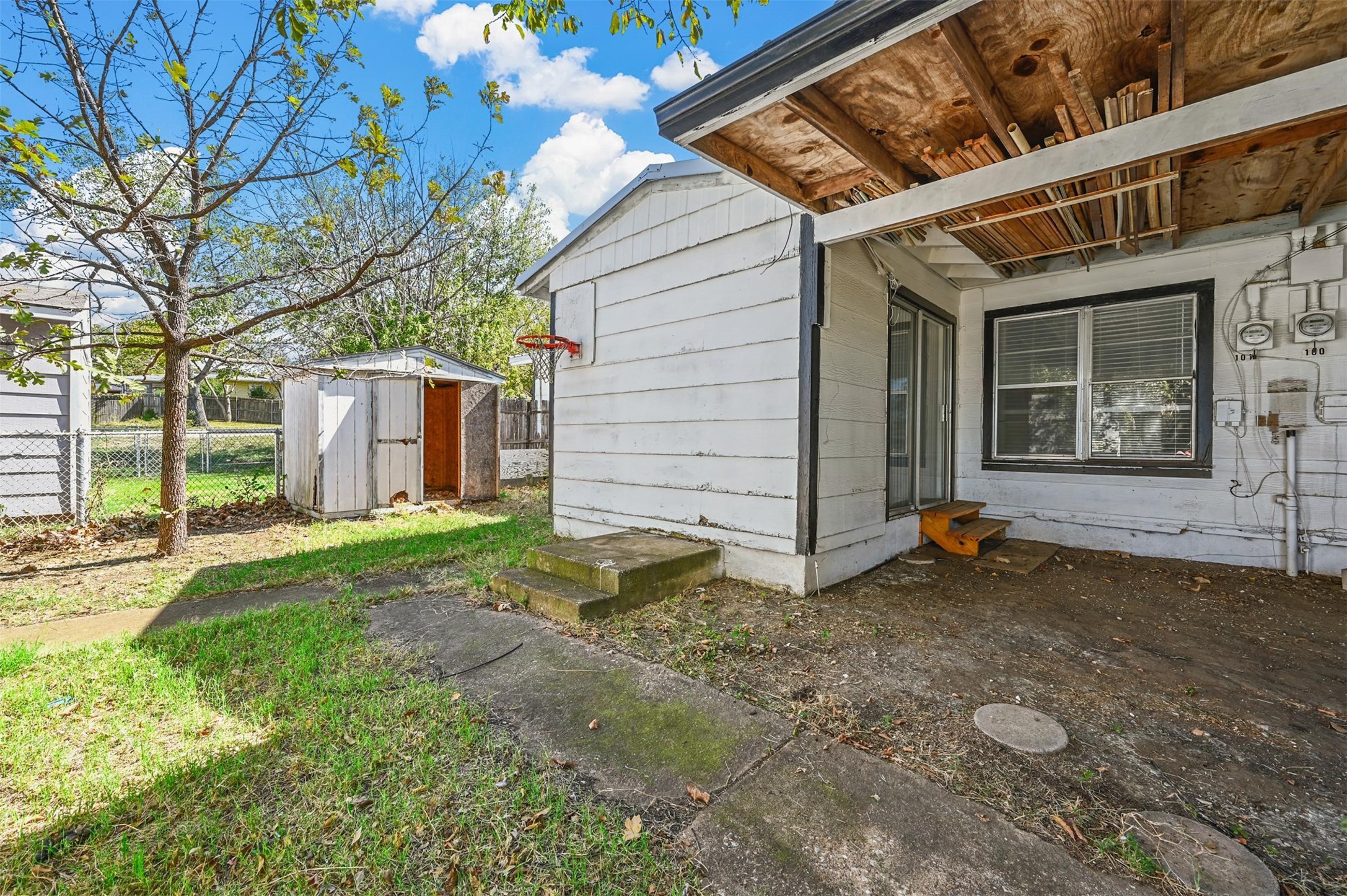 58 Pershing Drive Denison TX 75020