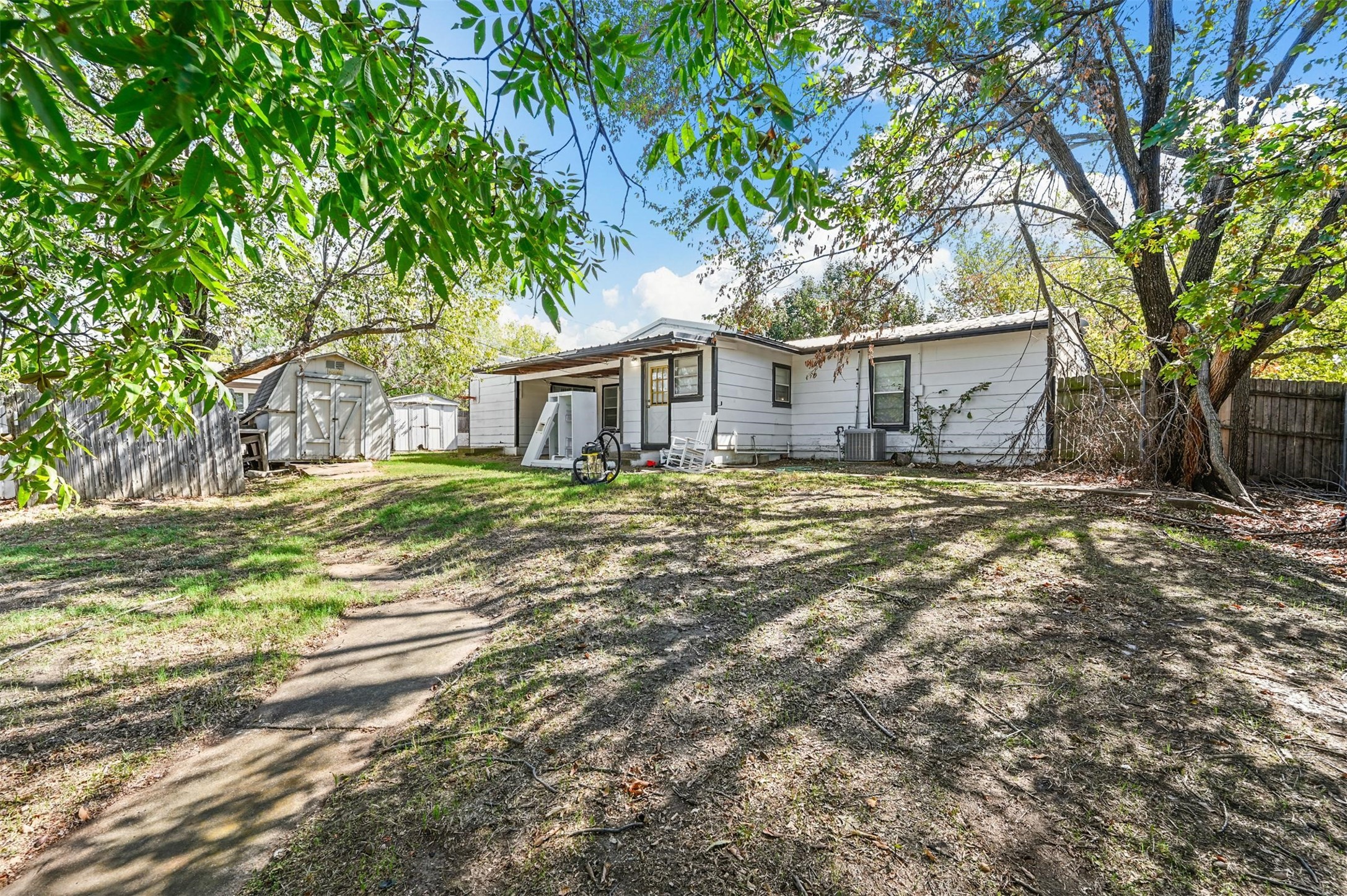 58 Pershing Drive Denison TX 75020