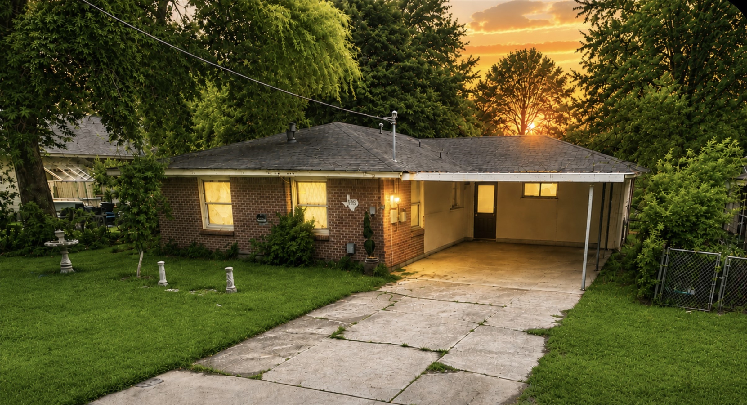 817 Cranford Street Sulphur Springs TX 75482