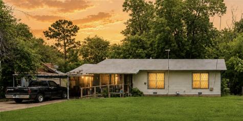 817 Cranford Street Sulphur Springs TX 75482