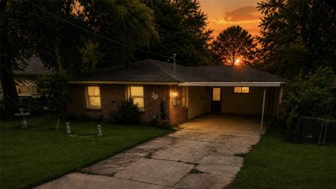 817 Cranford Street Sulphur Springs TX 75482