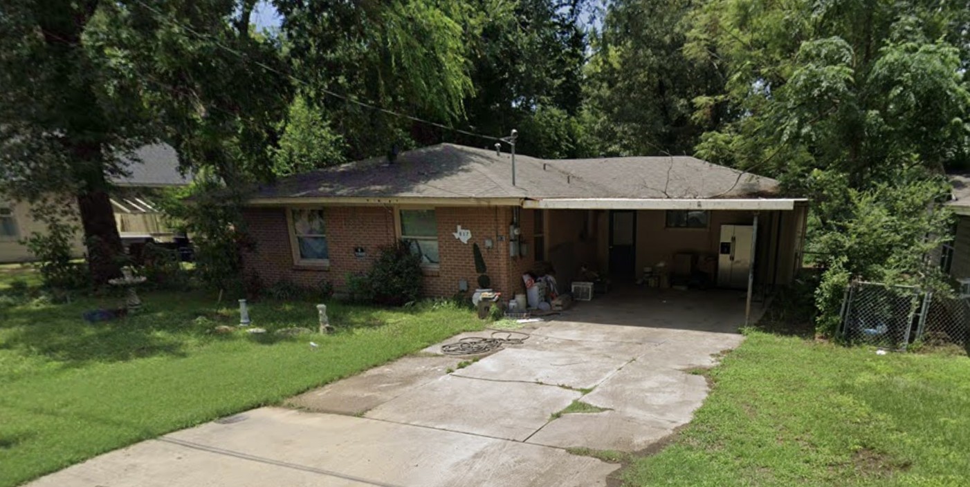 817 Cranford Street Sulphur Springs TX 75482