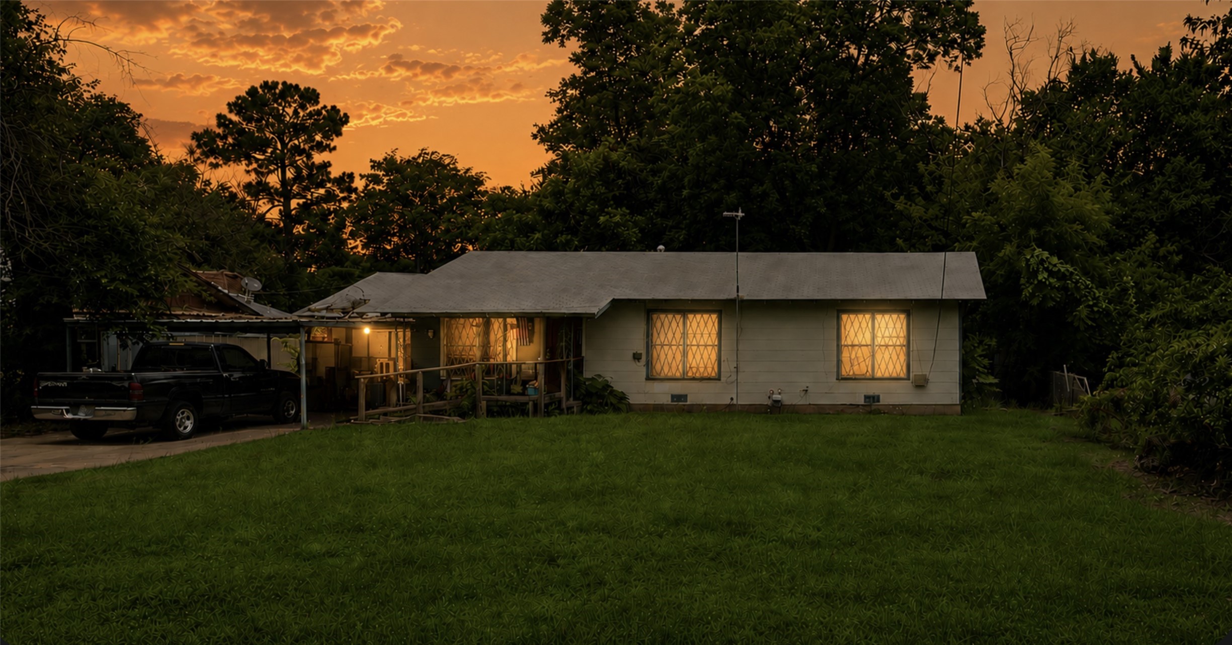 817 Cranford Street Sulphur Springs TX 75482
