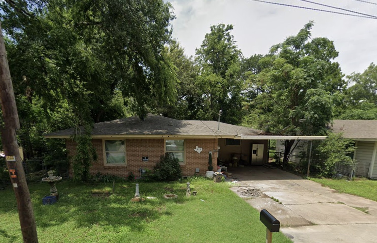 817 Cranford Street Sulphur Springs TX 75482
