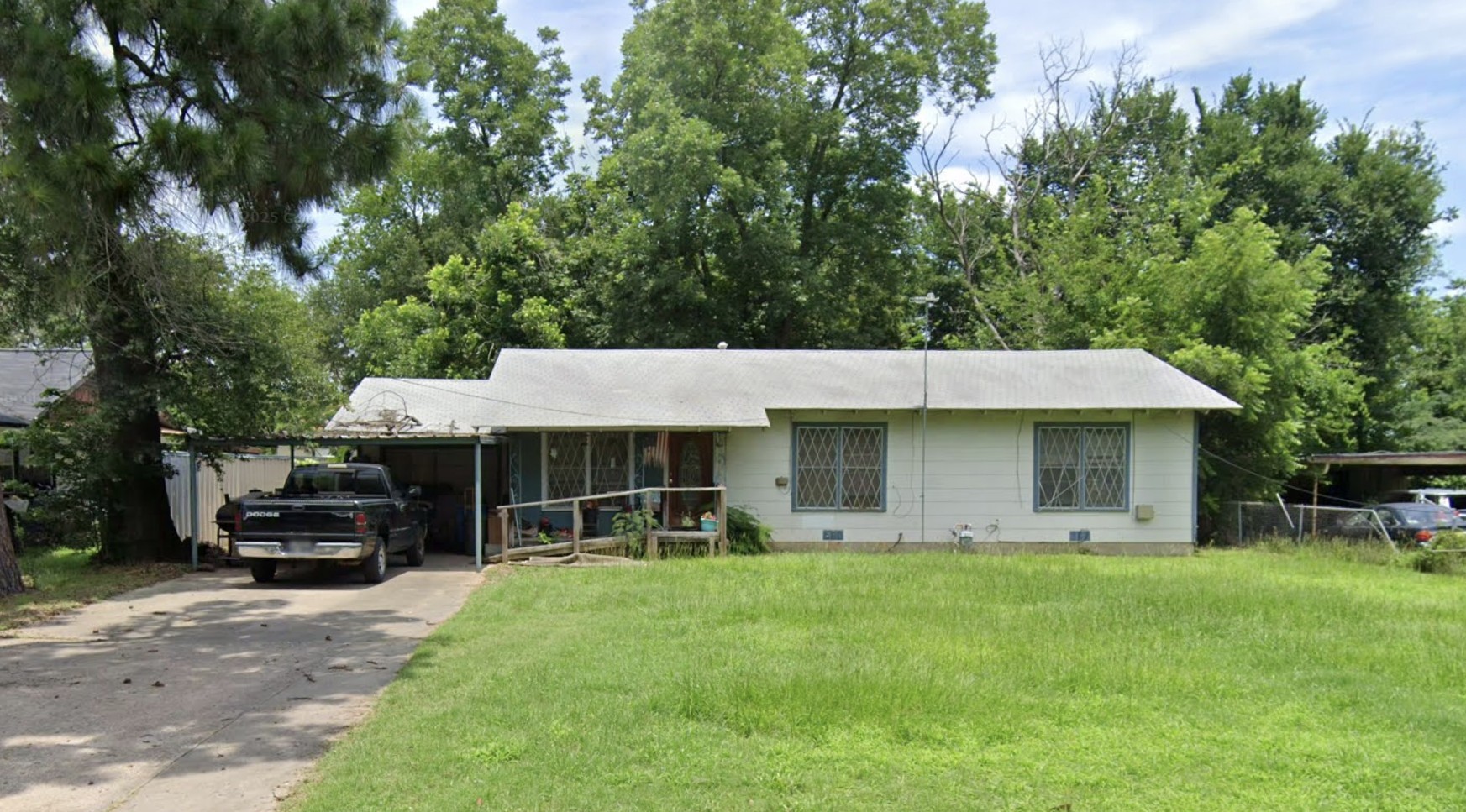 817 Cranford Street Sulphur Springs TX 75482