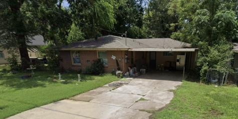 817 Cranford Street Sulphur Springs TX 75482