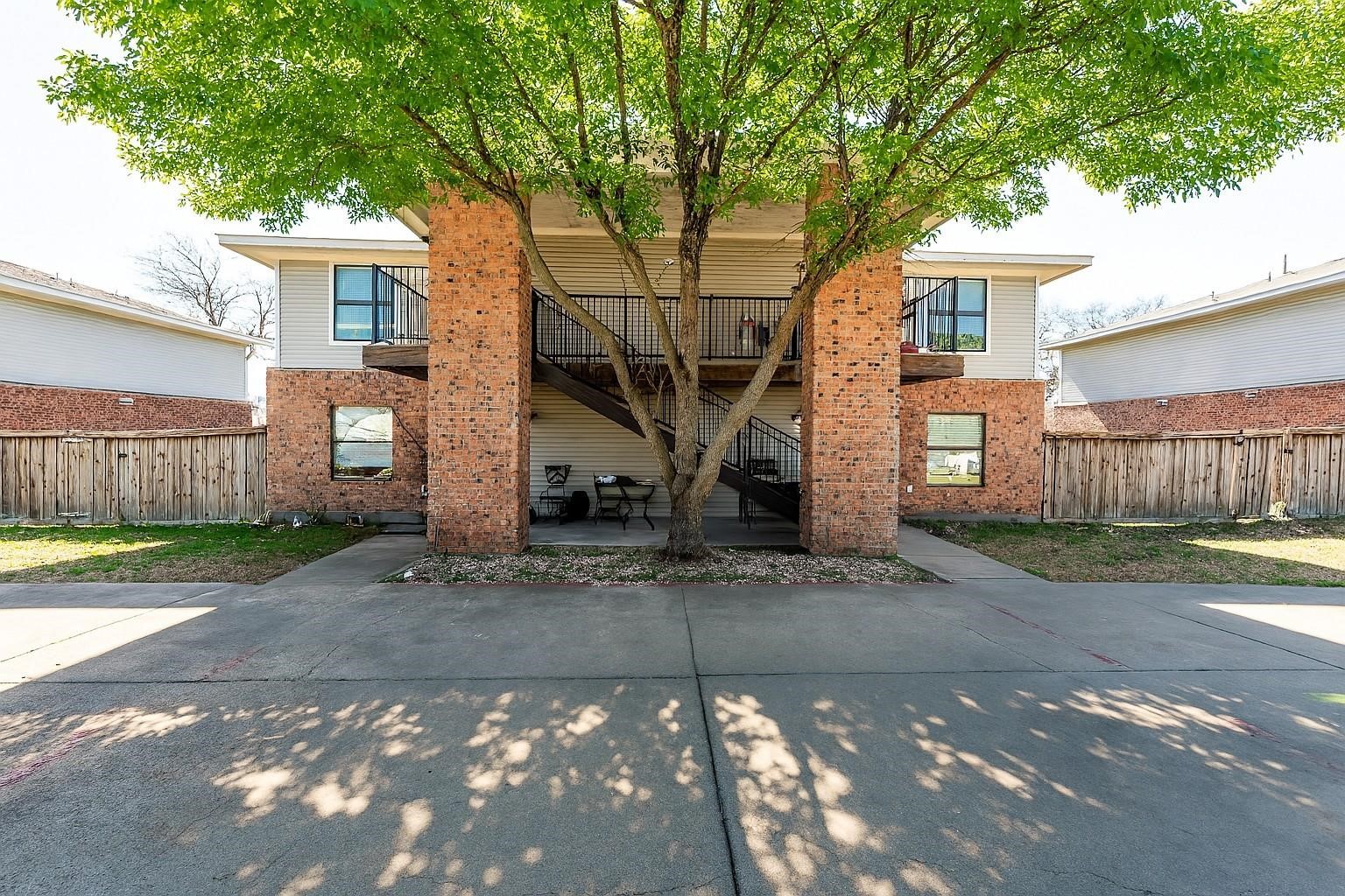 872 W Vanderbilt Street Stephenville TX 76401