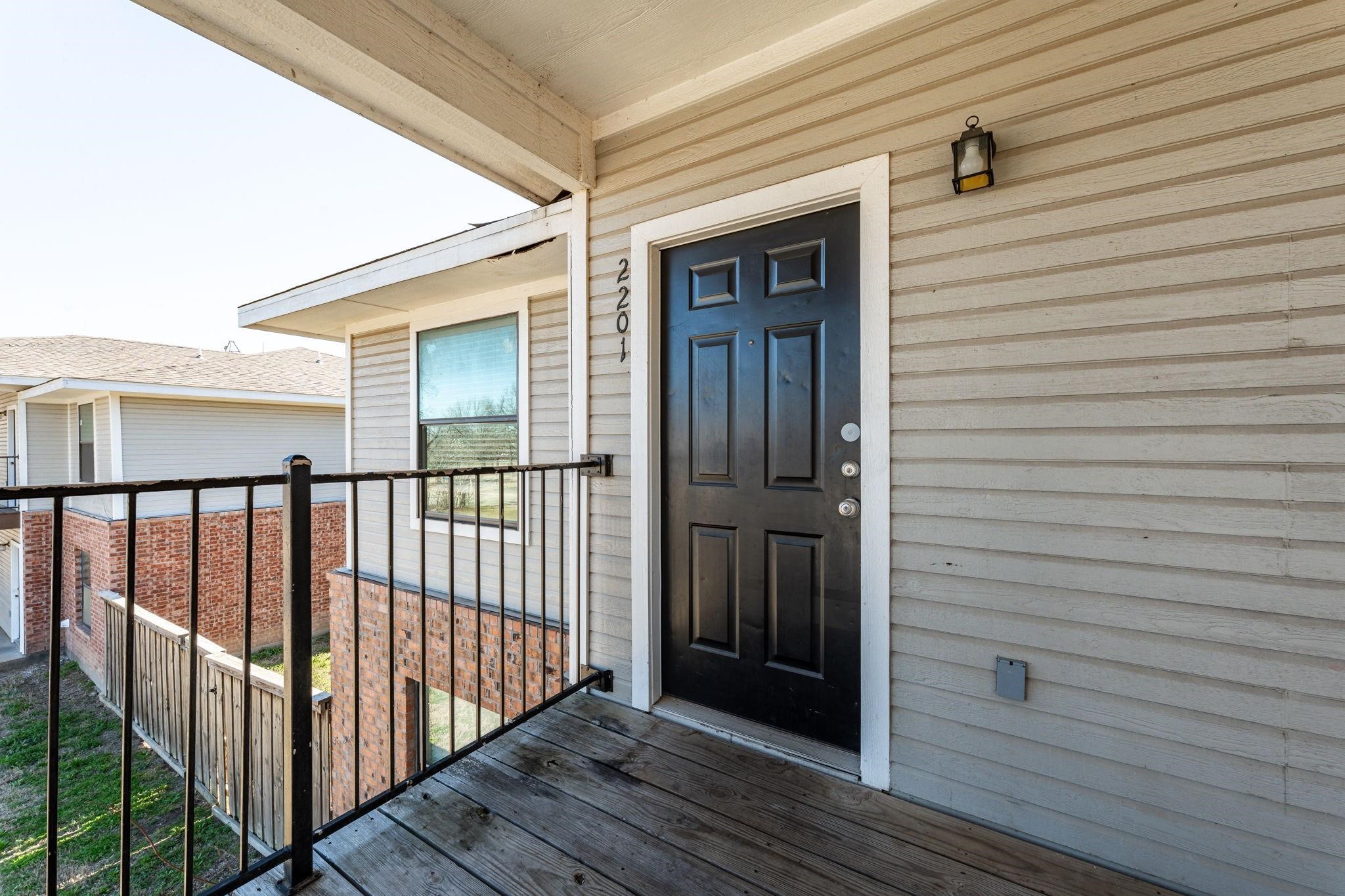 872 W Vanderbilt Street Stephenville TX 76401
