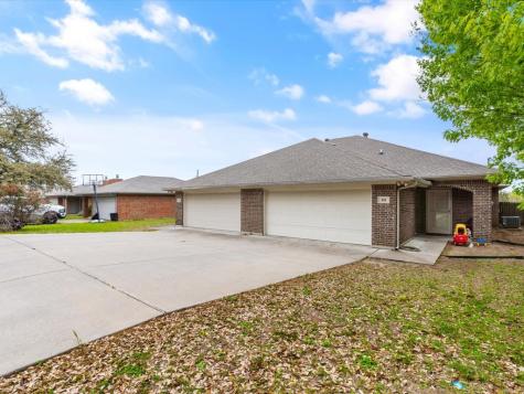 404 Bond Street Hillsboro TX 76645