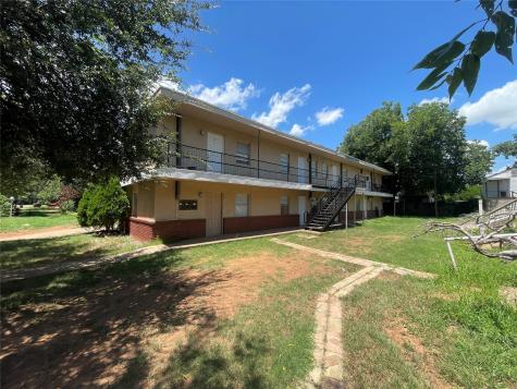 1800 8th Street Wichita Falls TX 76301