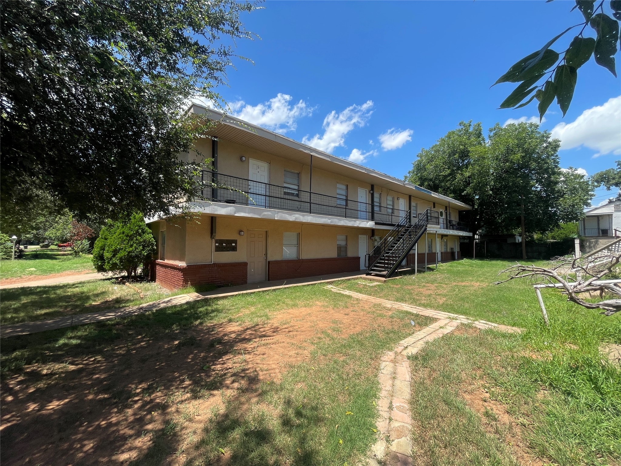 1800 8th Street Wichita Falls TX 76301