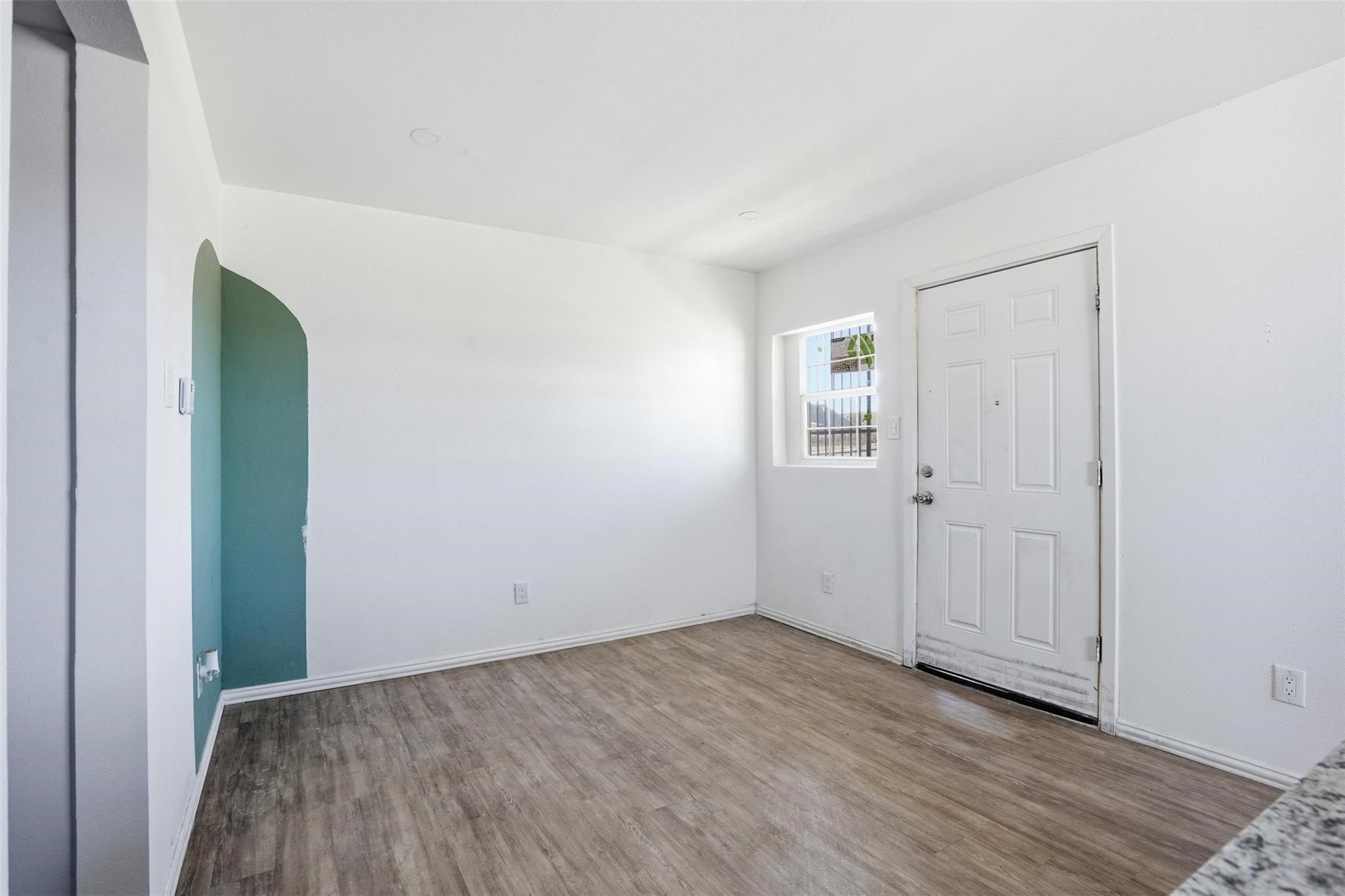 901 Bessie Street Fort Worth TX 76104