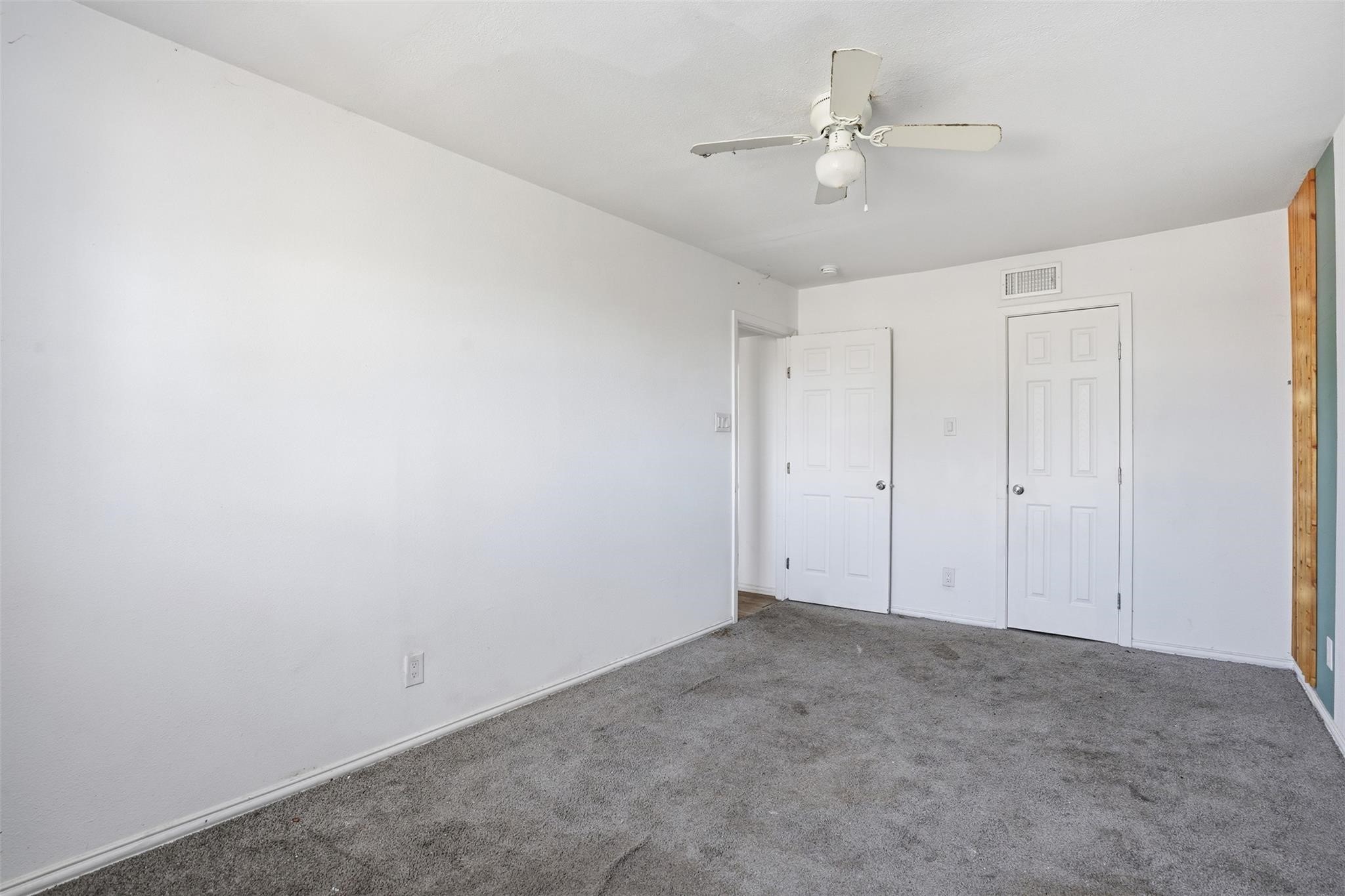 901 Bessie Street Fort Worth TX 76104