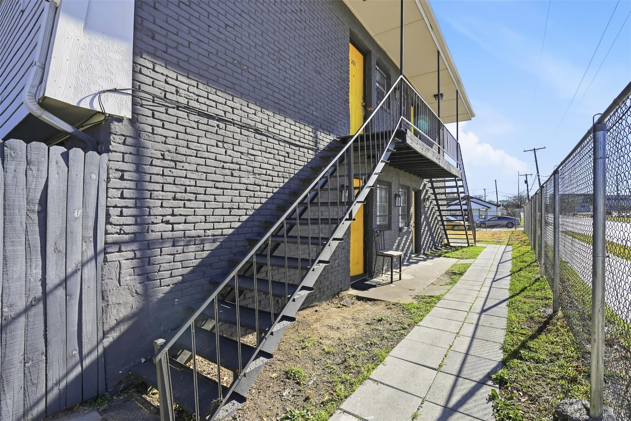 901 Bessie Street Fort Worth TX 76104